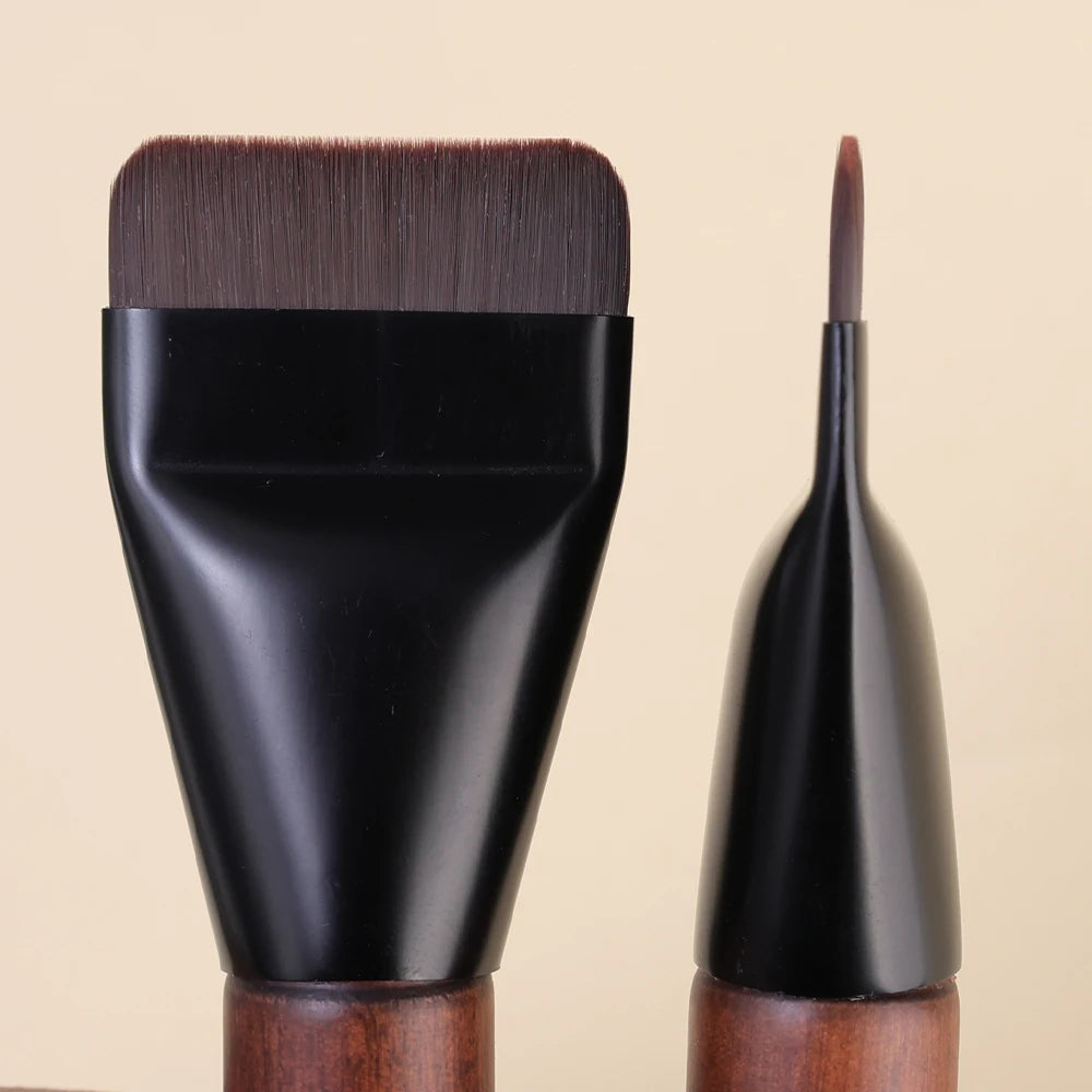 Pinceau Fond de Teint Mini